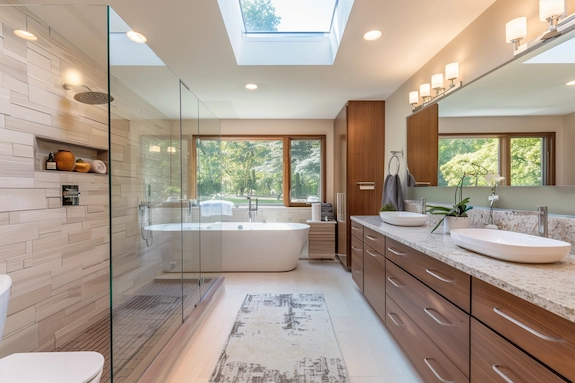 Bathroom Remodeling Service