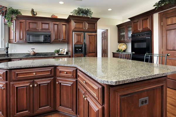 Organize Your Corner Cabinets